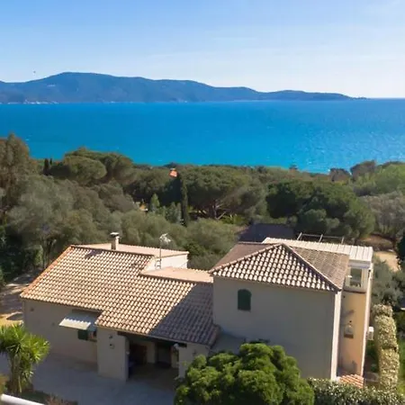 Apartamento Chez Jean Claude La Des Amis