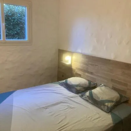 Apartamento Chez Jean Claude La Des Amis *