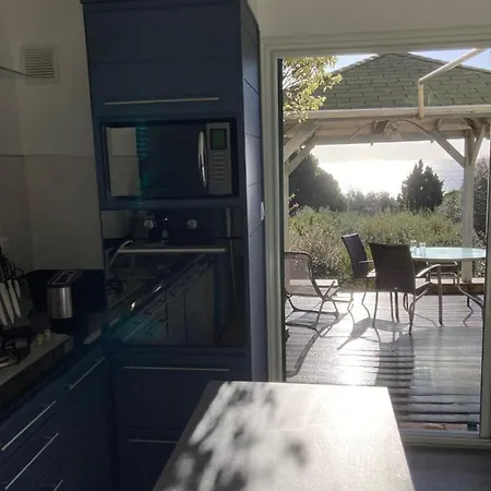 Chez Jean Claude La Des Amis * Olmeto (Corsica)