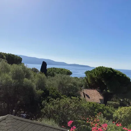 Apartamento Chez Jean Claude La Des Amis