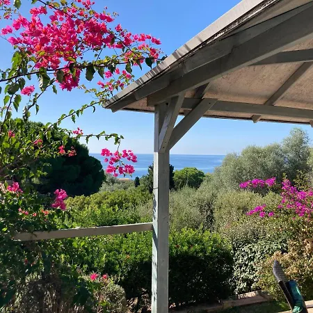 Apartamento Chez Jean Claude La Des Amis *