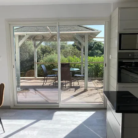 Apartamento Chez Jean Claude La Des Amis *