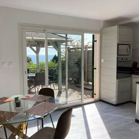 Apartamento Chez Jean Claude La Des Amis *