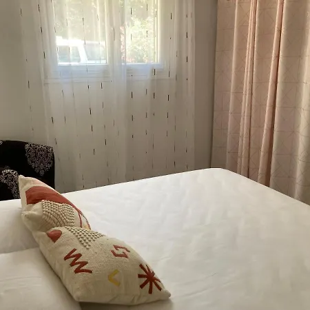 Chez Jean Claude La Des Amis * Olmeto (Corsica)