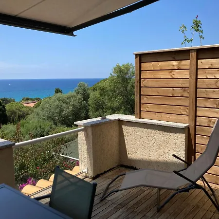 Chez Jean Claude La Des Amis شقة *