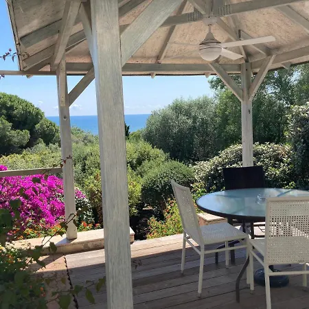 Apartamento Chez Jean Claude La Des Amis *