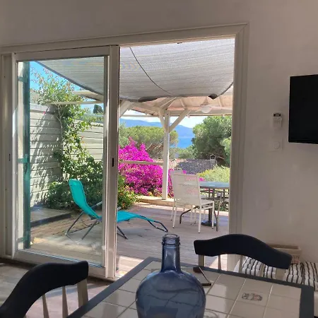 Apartamento Chez Jean Claude La Des Amis