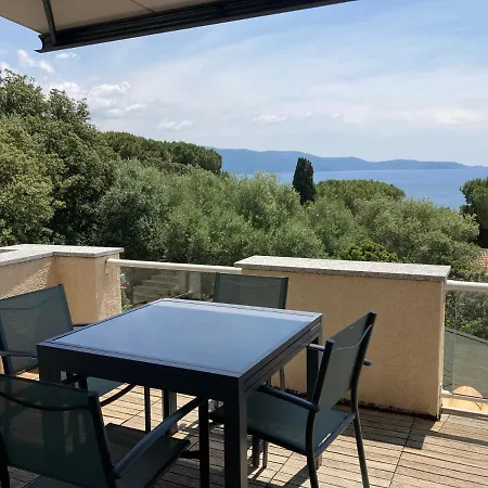شقة Chez Jean Claude La Des Amis