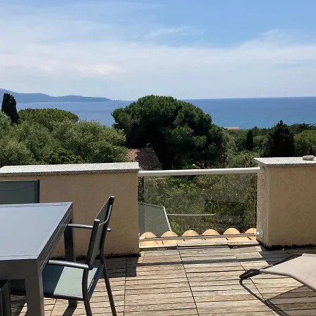 Chez Jean Claude La Des Amis Olmeto (Corsica)