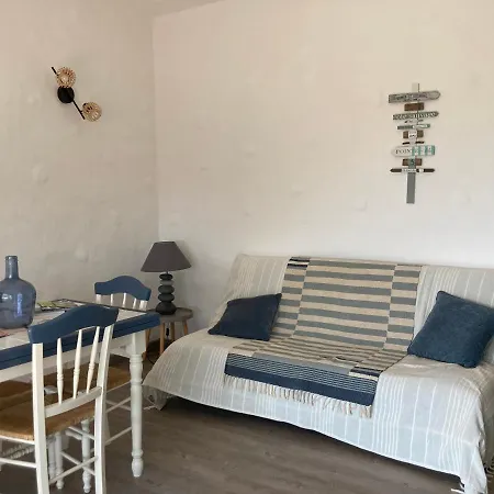 Apartamento Chez Jean Claude La Des Amis *