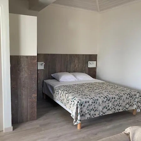 Apartamento Chez Jean Claude La Des Amis *