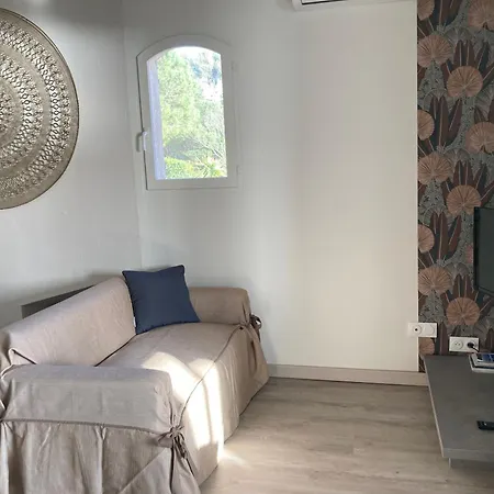 Apartamento Chez Jean Claude La Des Amis *