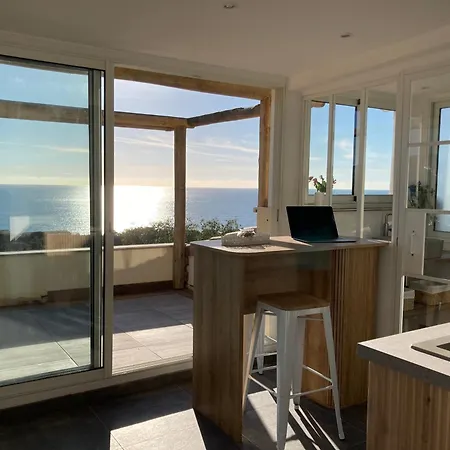 Chez Jean Claude La Des Amis * Olmeto (Corsica)