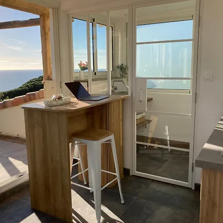 Chez Jean Claude La Des Amis Apartamento *