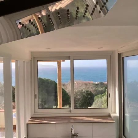 Chez Jean Claude La Des Amis * Olmeto (Corsica)