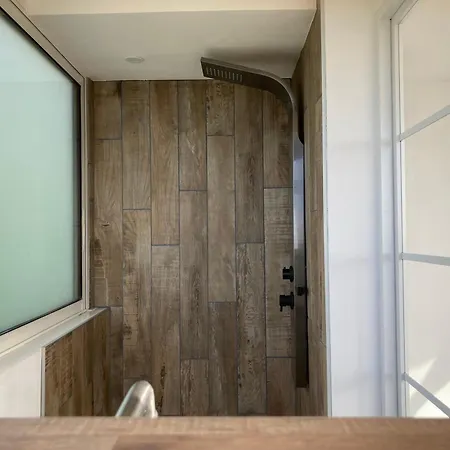 Chez Jean Claude La Des Amis Olmeto (Corsica)