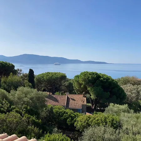 Chez Jean Claude La Des Amis Apartamento Olmeto (Corsica)