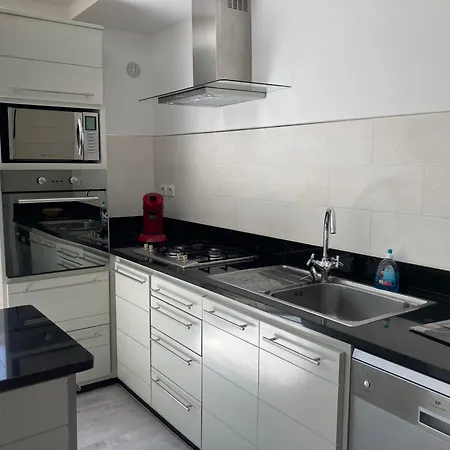 Apartamento Chez Jean Claude La Des Amis Olmeto (Corsica)