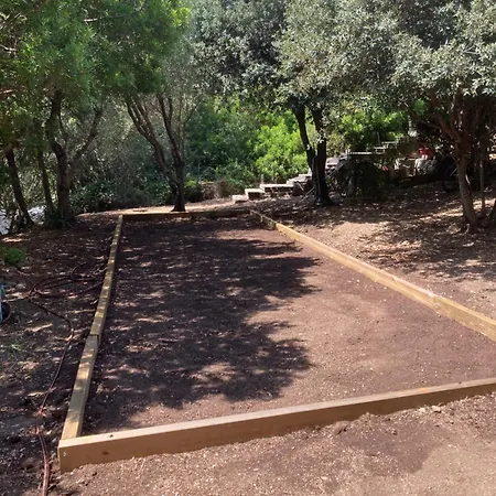 Chez Jean Claude La Des Amis Apartamento Olmeto (Corsica)