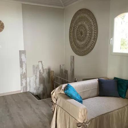 Chez Jean Claude La Des Amis * Olmeto (Corsica)