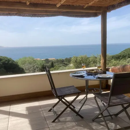 Chez Jean Claude La Des Amis Apartamento