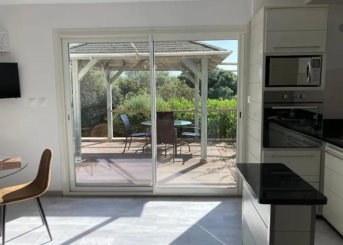 Apartment Chez Jean Claude La Des Amis *