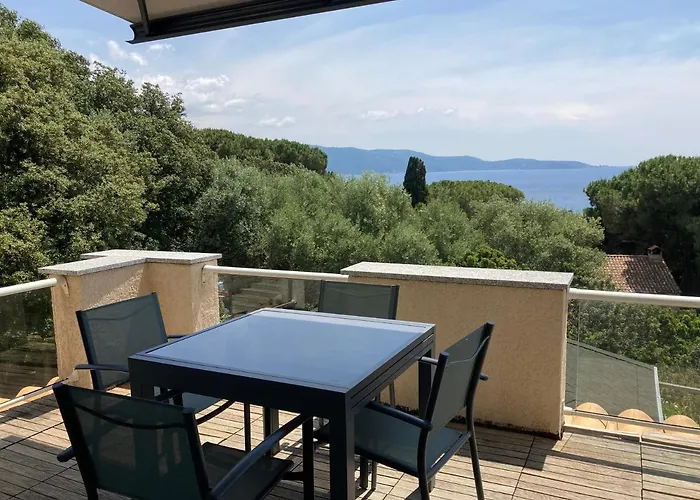 Apartment Chez Jean Claude La Des Amis