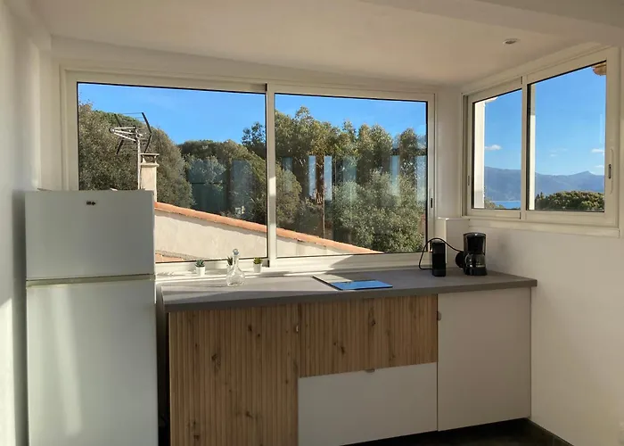 Apartment Chez Jean Claude La Des Amis