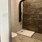 Chez Jean Claude La Des Amis דירה *
