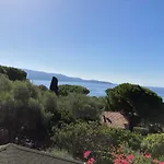 דירה Chez Jean Claude La Des Amis