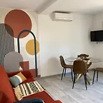 דירה Chez Jean Claude La Des Amis *