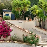 דירה Chez Jean Claude La Des Amis *