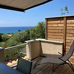 Chez Jean Claude La Des Amis דירה *