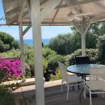 דירה Chez Jean Claude La Des Amis *