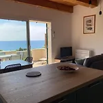 דירה Chez Jean Claude La Des Amis *