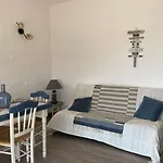 דירה Chez Jean Claude La Des Amis *