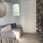 דירה Chez Jean Claude La Des Amis *