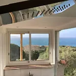 דירה Chez Jean Claude La Des Amis אולמטו