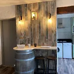 Chez Jean Claude La Des Amis דירה *
