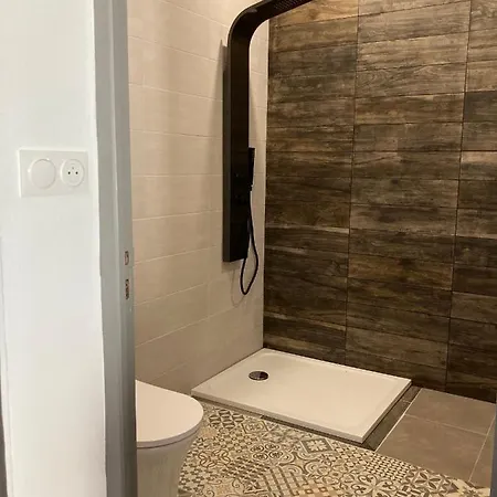 Chez Jean Claude La Des Amis Lejlighed *