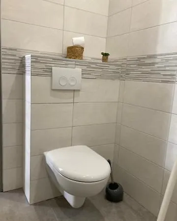 Apartmán Chez Jean Claude La Des Amis