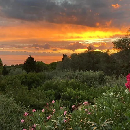 Lejlighed Chez Jean Claude La Des Amis