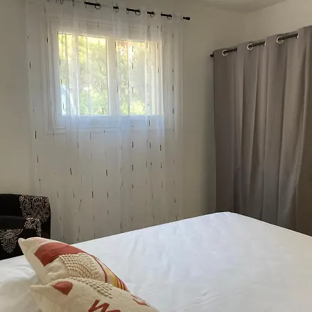 Chez Jean Claude La Des Amis Lejlighed *