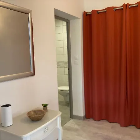 Chez Jean Claude La Des Amis * Olmeto (Corsica)