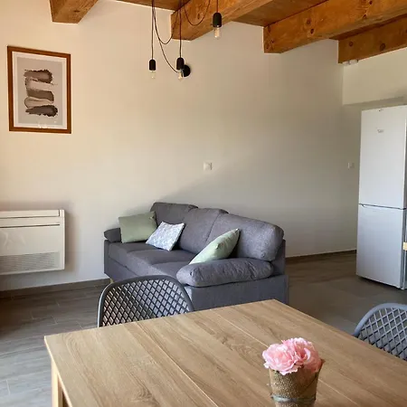 Chez Jean Claude La Des Amis Olmeto (Corsica)