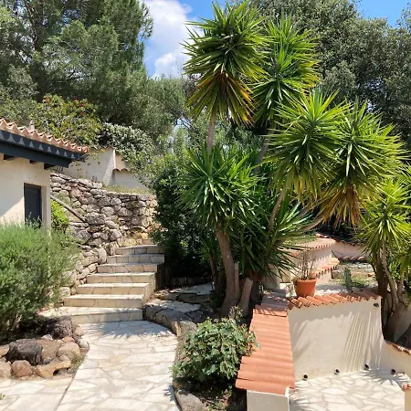 Apartmán Chez Jean Claude La Des Amis