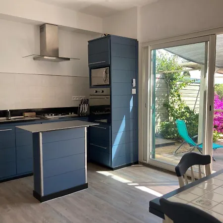 Lejlighed Chez Jean Claude La Des Amis Olmeto (Corsica)