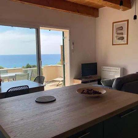 Apartmán Chez Jean Claude La Des Amis *