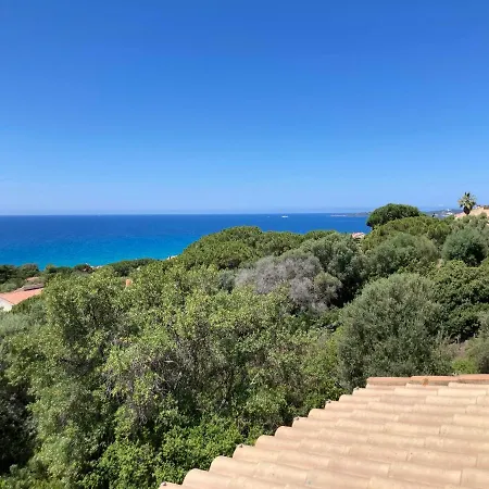 Lejlighed Chez Jean Claude La Des Amis Olmeto (Corsica)