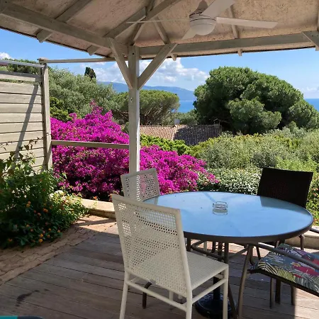 Apartment Chez Jean Claude La Des Amis